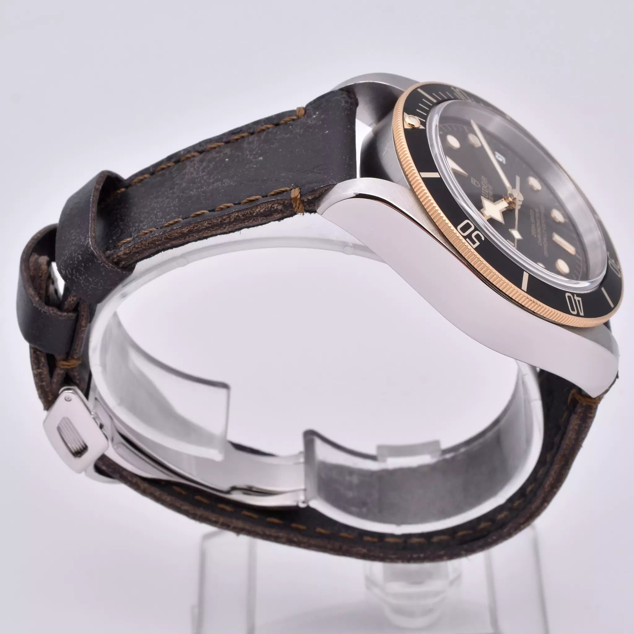 Tudor Black Bay S&G 41mm 79733N 2019