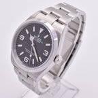 Rolex Explorer 36mm 2024 124270 2024
