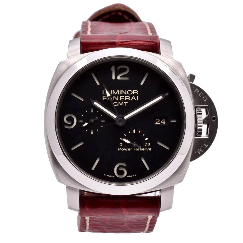 Panerai Luminor 44mm Automatic PAM00321 2016