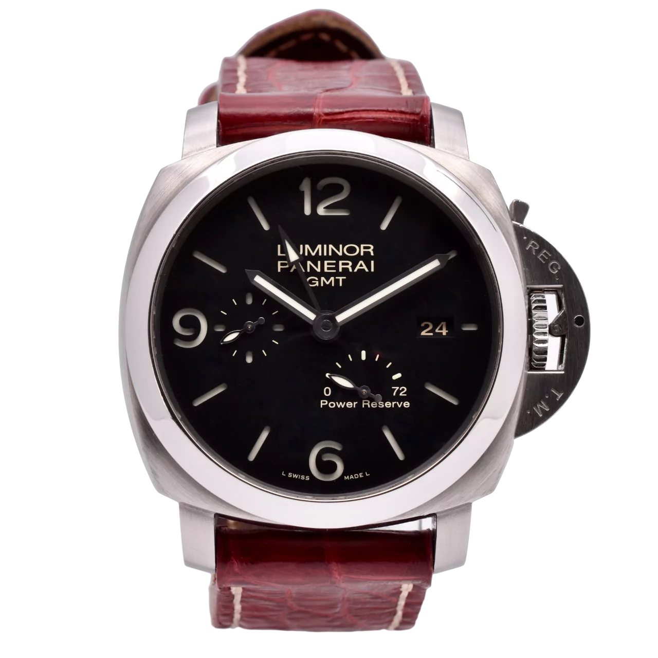 Panerai Luminor 44mm Automatic PAM00321 2016