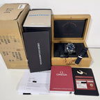 OMEGA Planet Ocean GoodPlanet Edition 232.30.44.22.03.001 2016