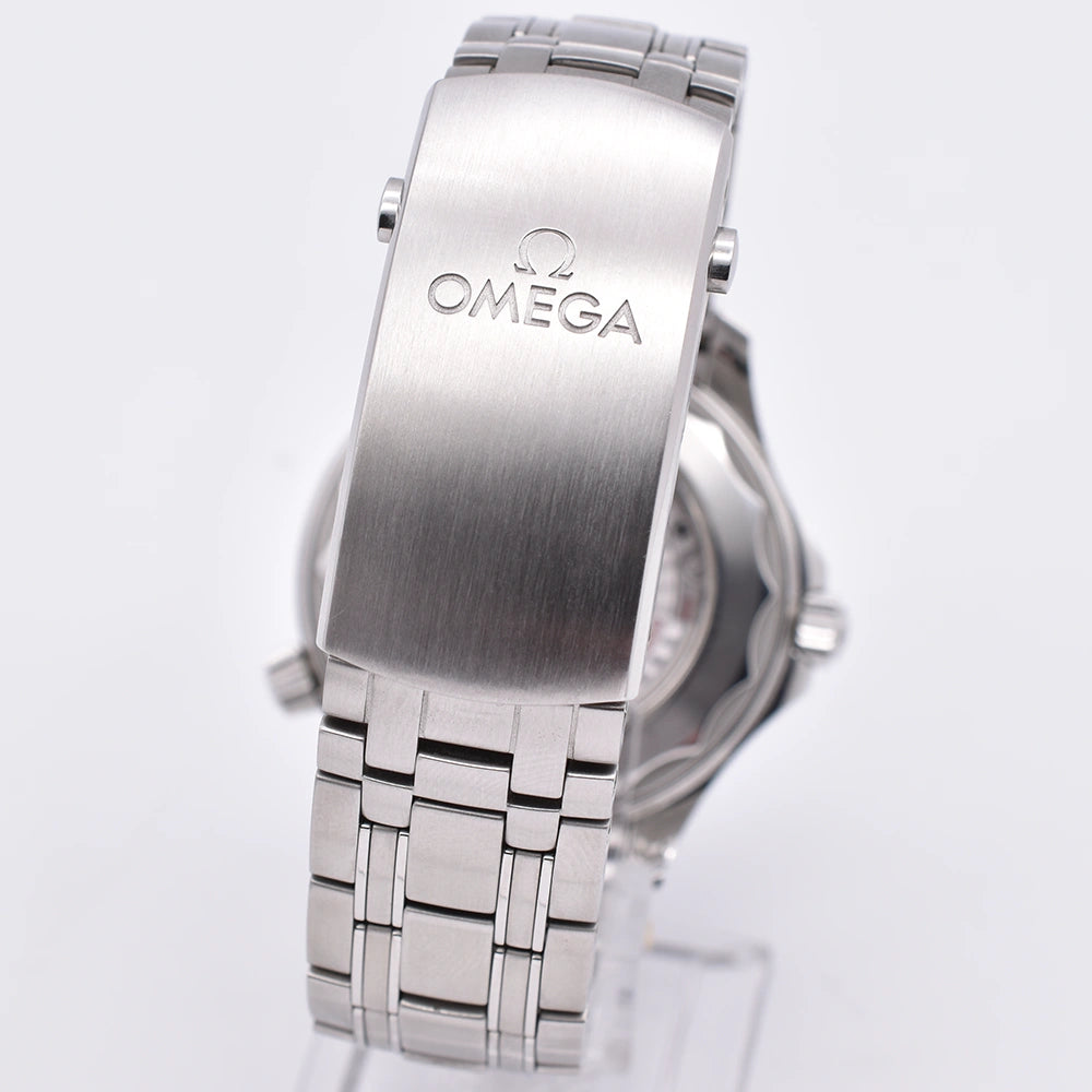OMEGA Seamaster 42mm 2021 210.30.42.20.04.001 2021