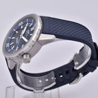 IWC Aquatimer Blue 42mm 2022 IW328801 2022