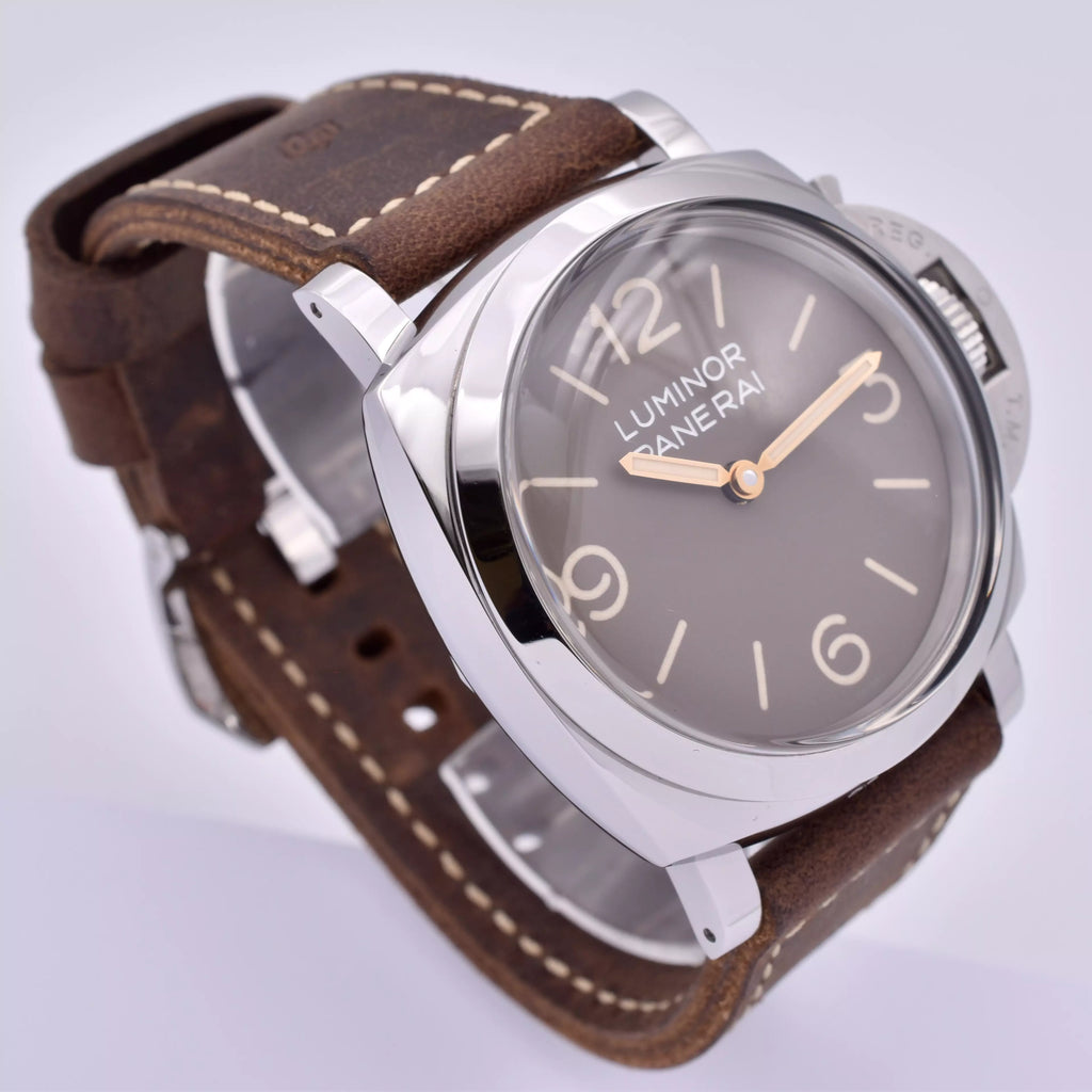 Panerai Luminor Special Editions 47mm PAM00663 2016
