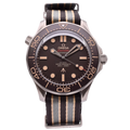 OMEGA Seamaster NTTD 007 2024 210.92.42.20.01.001 2024