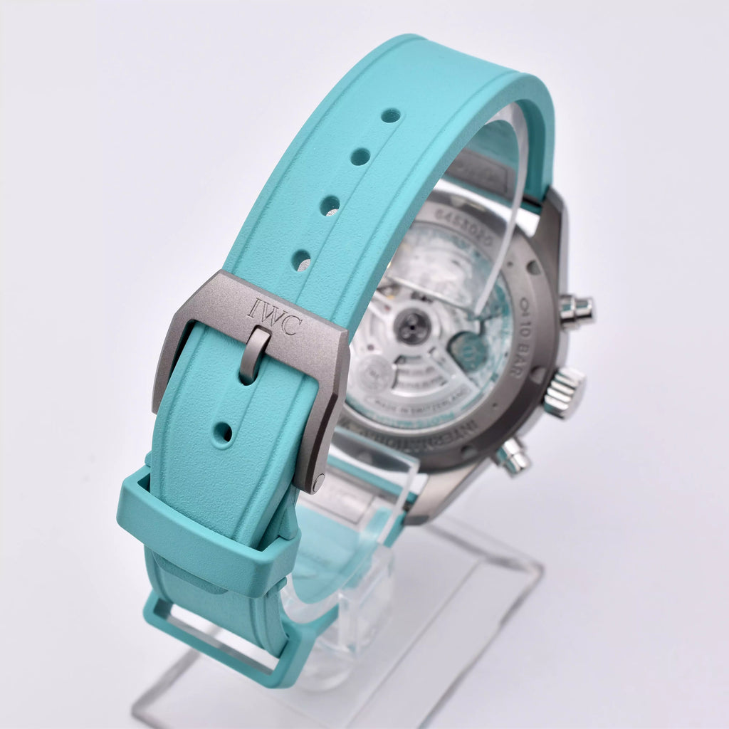 IWC Pilot Mercedes-AMG Petronas IW388108 2023