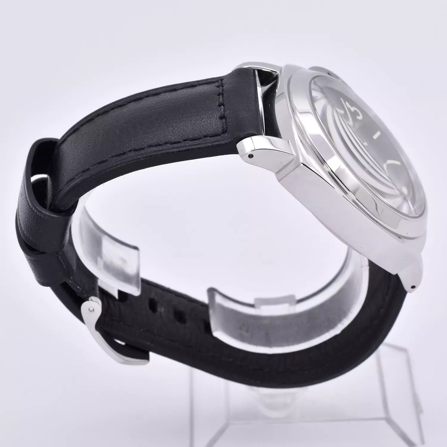 Panerai Luminor 44mm Manual Wind PAM01000 2017