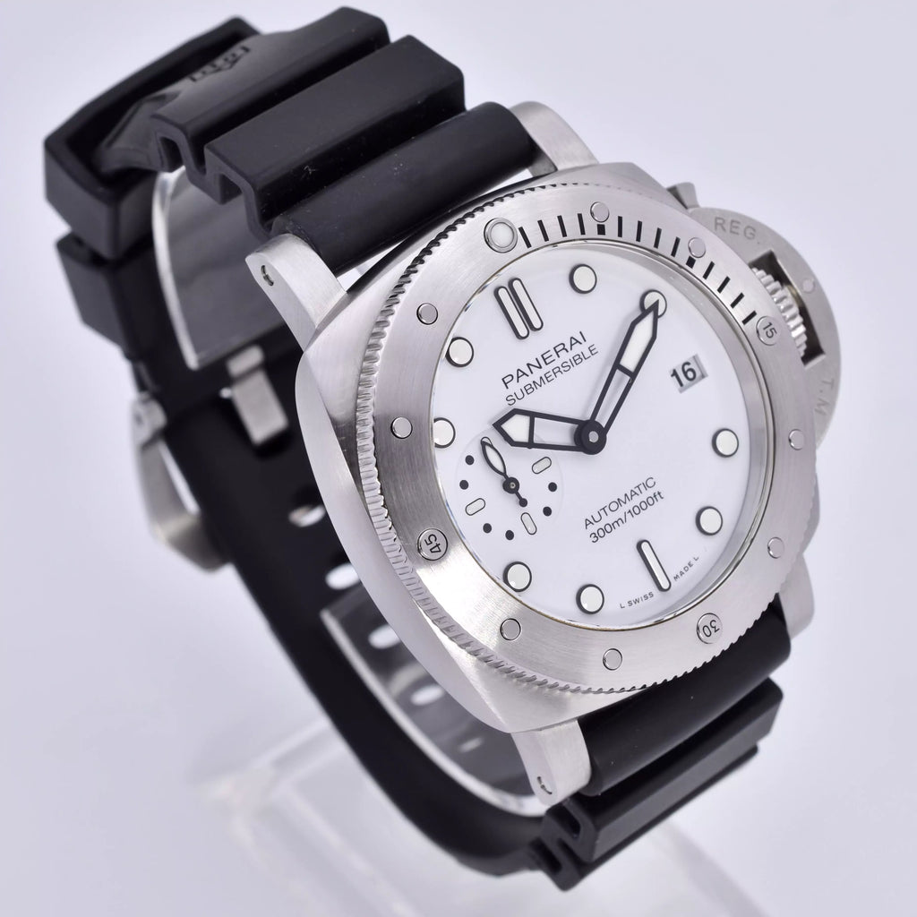 Panerai Submersible 42mm 3 Days PAM01223 2022