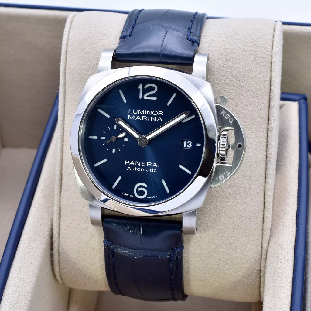 Panerai Luminor Quaranta 2025 PAM01370 2025
