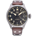 IWC Pilot Heritage Titanium IW501004 2022