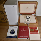 OMEGA Seamaster 300m Co-Axial 210.30.42.20.04.001 2023
