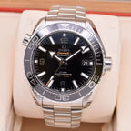 OMEGA Seamaster 600m Co-Axial 215.30.44.21.01.001 2016