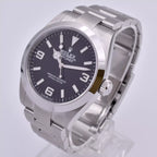 Rolex Explorer Brand New 07/2023 224270 2023