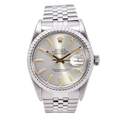 Rolex Oyster Perpetual 1988 Full Set 16030 1988