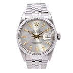 Rolex Oyster Perpetual 1988 Full Set 16030 1988