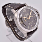 Panerai Luminor Equation of Time PAM00656 2018