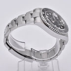 Rolex GMT Master II Bruce Wayne 2025 126710GRNR 2025