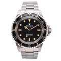 Rolex Submariner 1990 Box & Papers 5513 1990