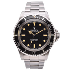 Rolex Submariner 1990 Box & Papers 5513 1990