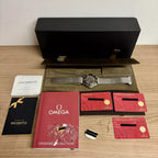OMEGA Seamaster NTTD 007 Edition 210.90.42.20.01.001 2021