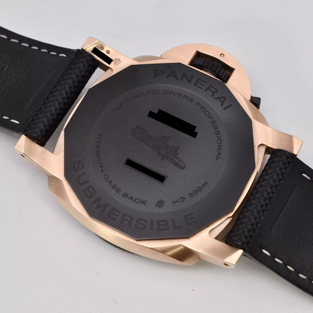 Panerai Submersible QuarantaQuattro Orocarbo PAM01070 2022