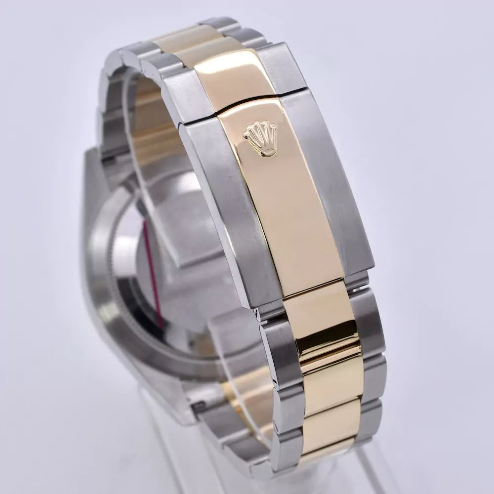 Rolex Sky Dweller Steel & Gold 326933 2020