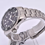 Grand Seiko Diver's Mechanical Hi-Beat SBGH291 2023