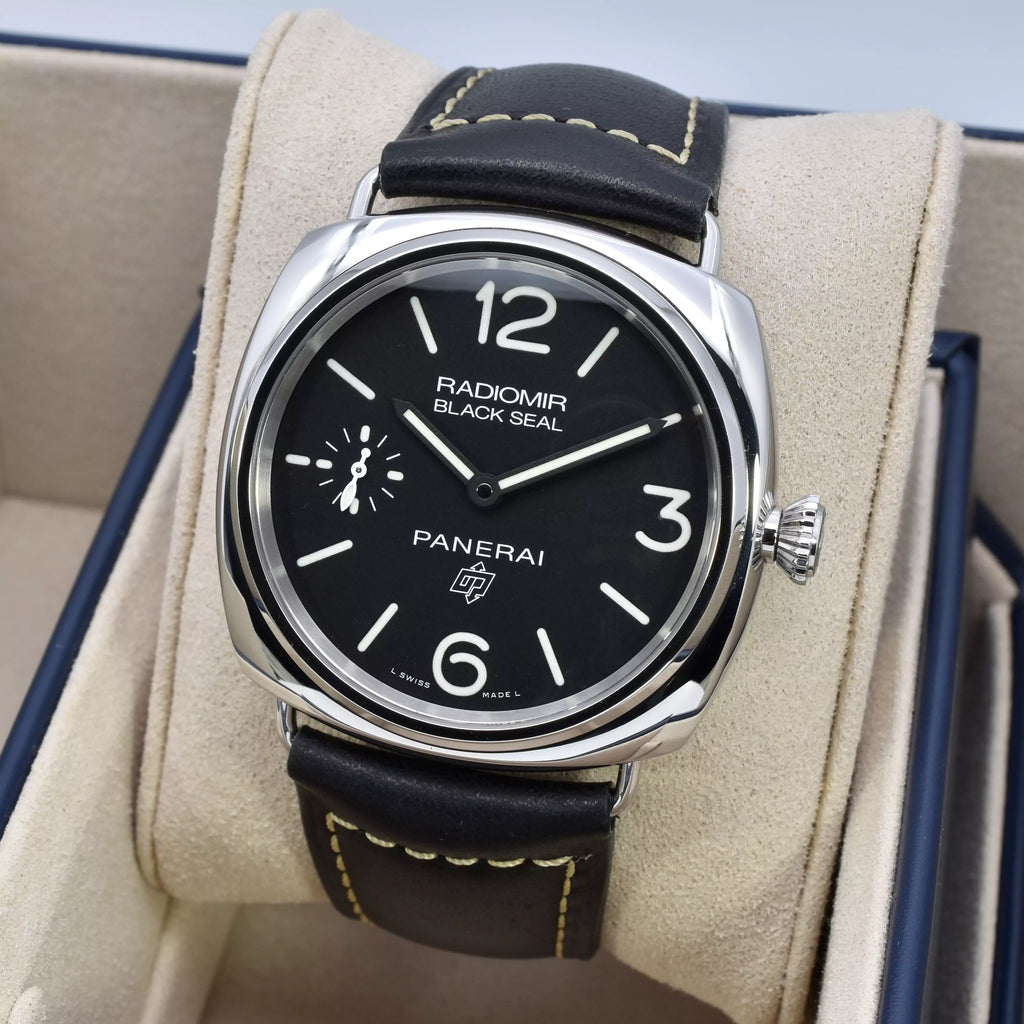 Panerai Radiomir Logo 45mm PAM00754 2022