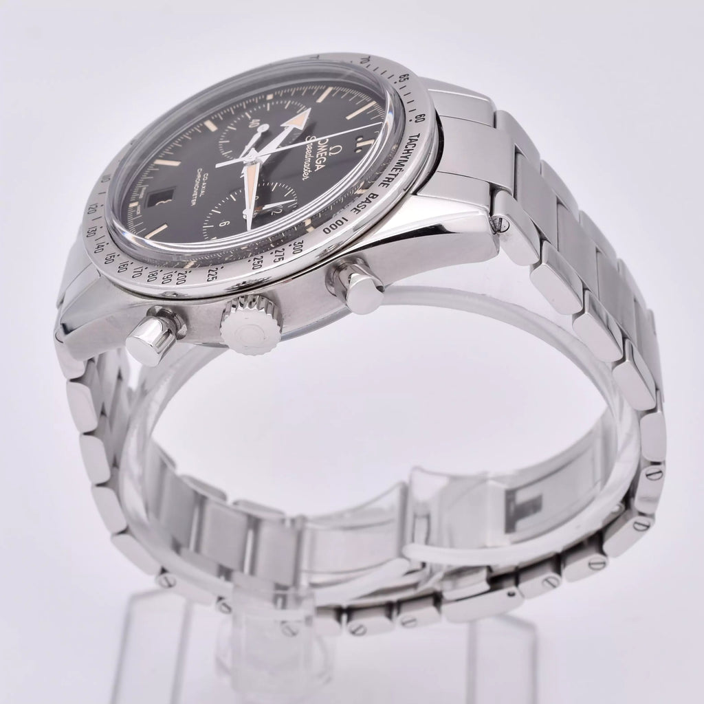 OMEGA Speedmaster Co-Axial Broad Arrow 331.10.42.51.01.002 2015