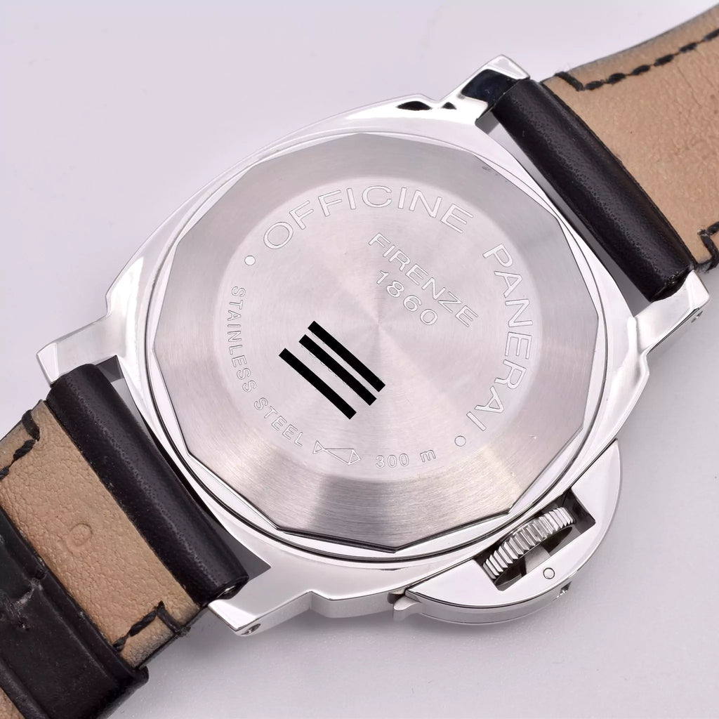 Panerai Luminor 44mm F Series PAM00104 2003
