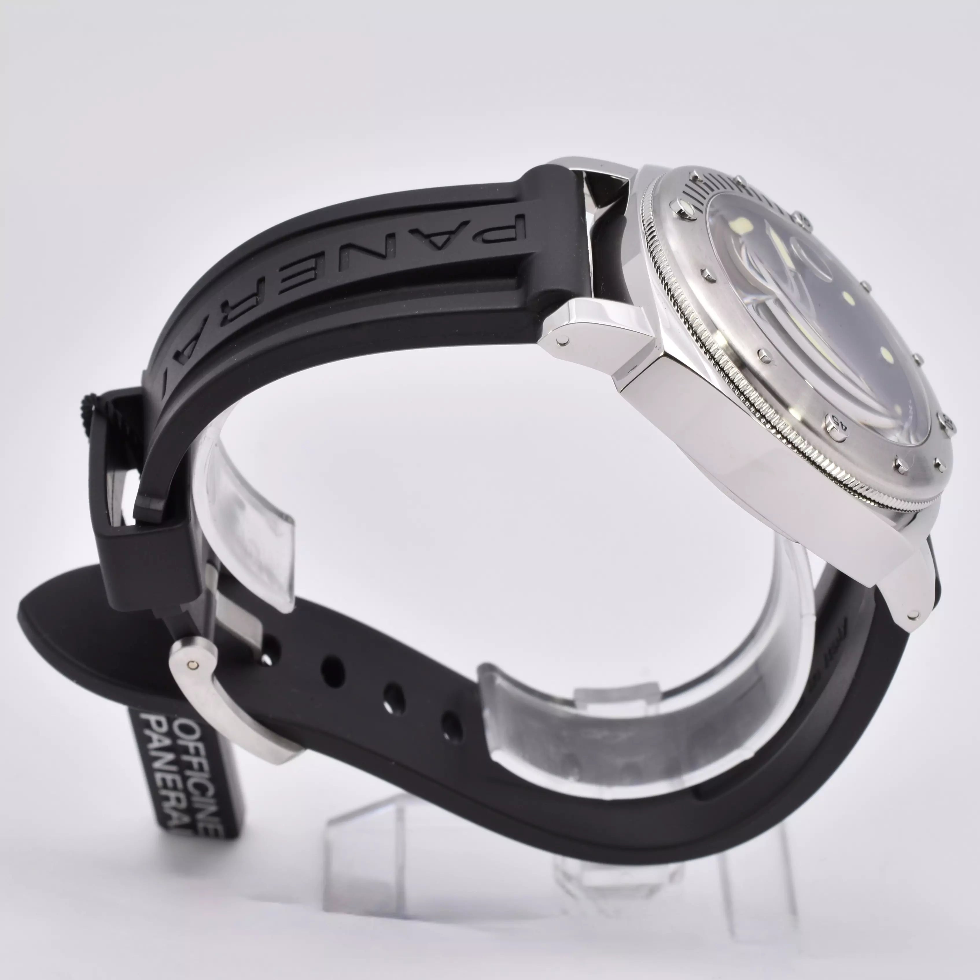 Panerai Submersible 100 Units Edition PAM00731 2017