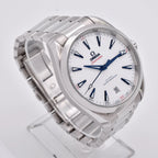 OMEGA Aqua Terra Beijing Edition 41mm 522.10.41.21.04.001 2022