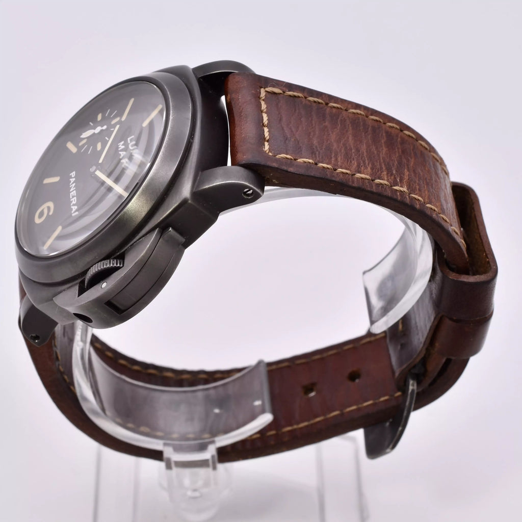Panerai Luminor Pre-Vendôme Full Set 5218-203A 1995