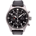 IWC Pilot Chronograph IW377709 2021