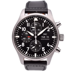 IWC Pilot Chronograph IW377709 2021