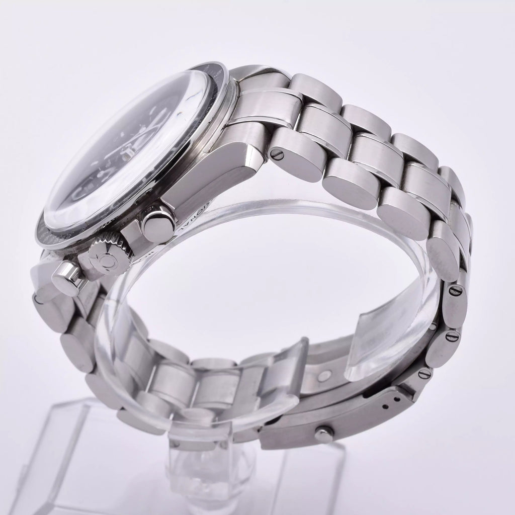 OMEGA Speedmaster Professional Hesalite 311.30.42.30.01.005 2017