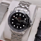 OMEGA Seamaster 41mm 2014 212.30.41.20.01.003 2014