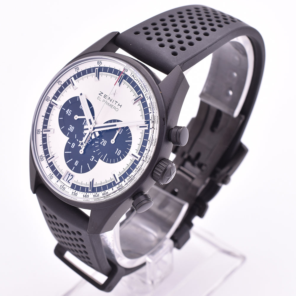 Zenith El Primero 42mm 2019 24.2041.400/01.R576 2019