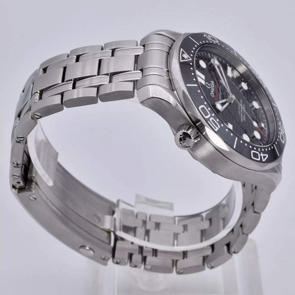 OMEGA Seamaster 300m Co-Axial 210.30.42.20.01.001 2020