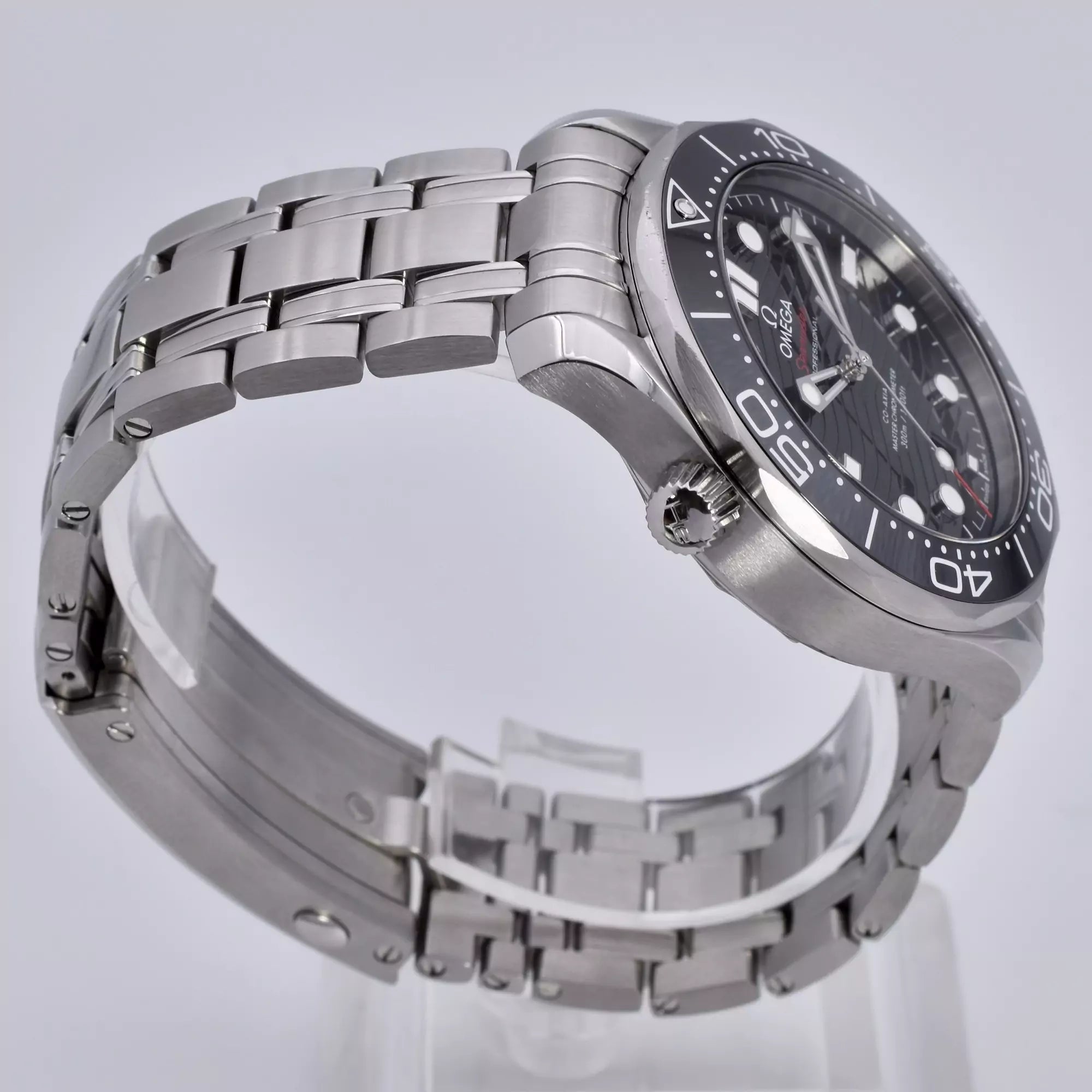 OMEGA Seamaster 300m Co-Axial 210.30.42.20.01.001 2020