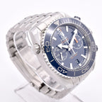 OMEGA Planet Ocean Chronograph 600m 215.30.46.51.03.001 2017