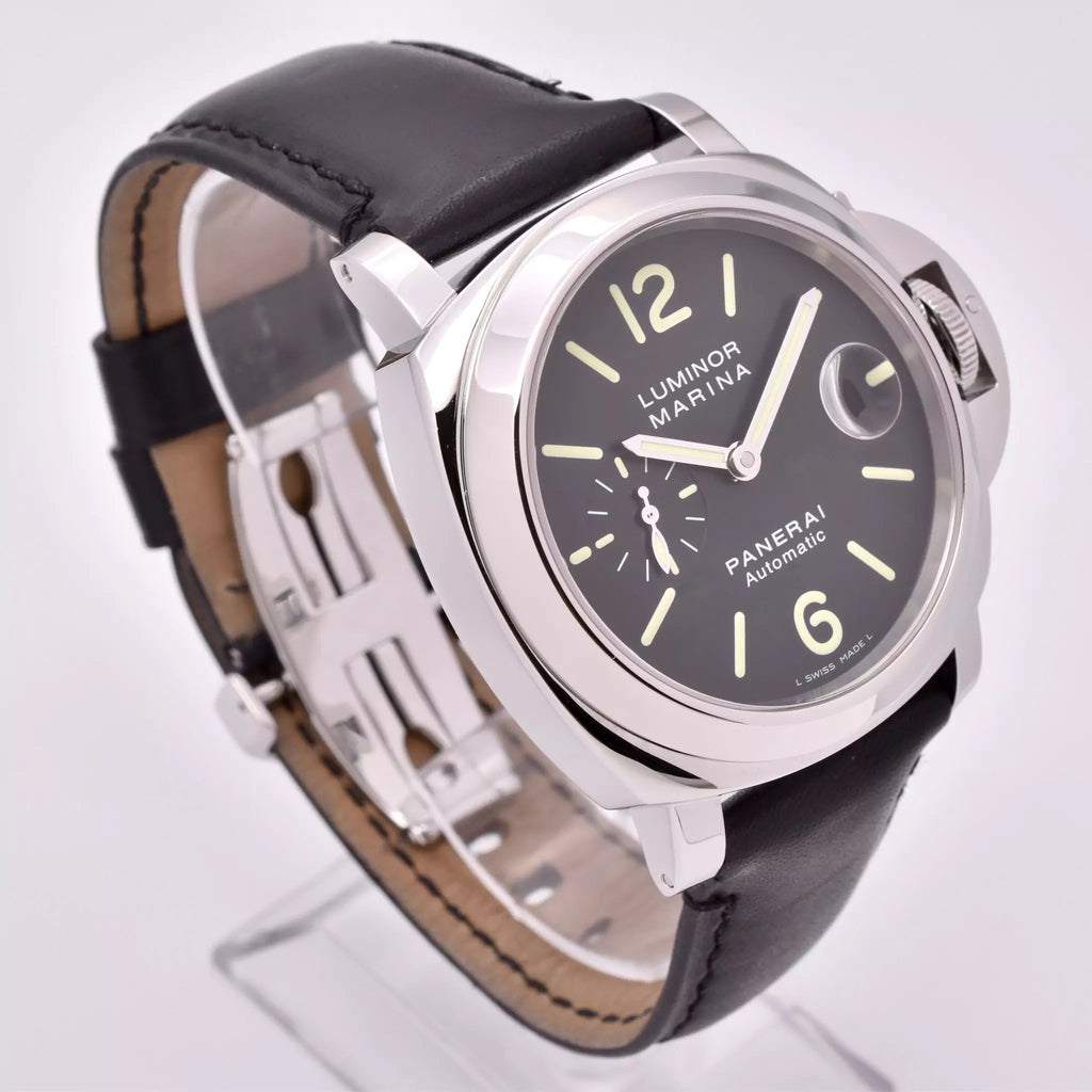 Panerai Luminor 44mm F Series PAM00104 2003