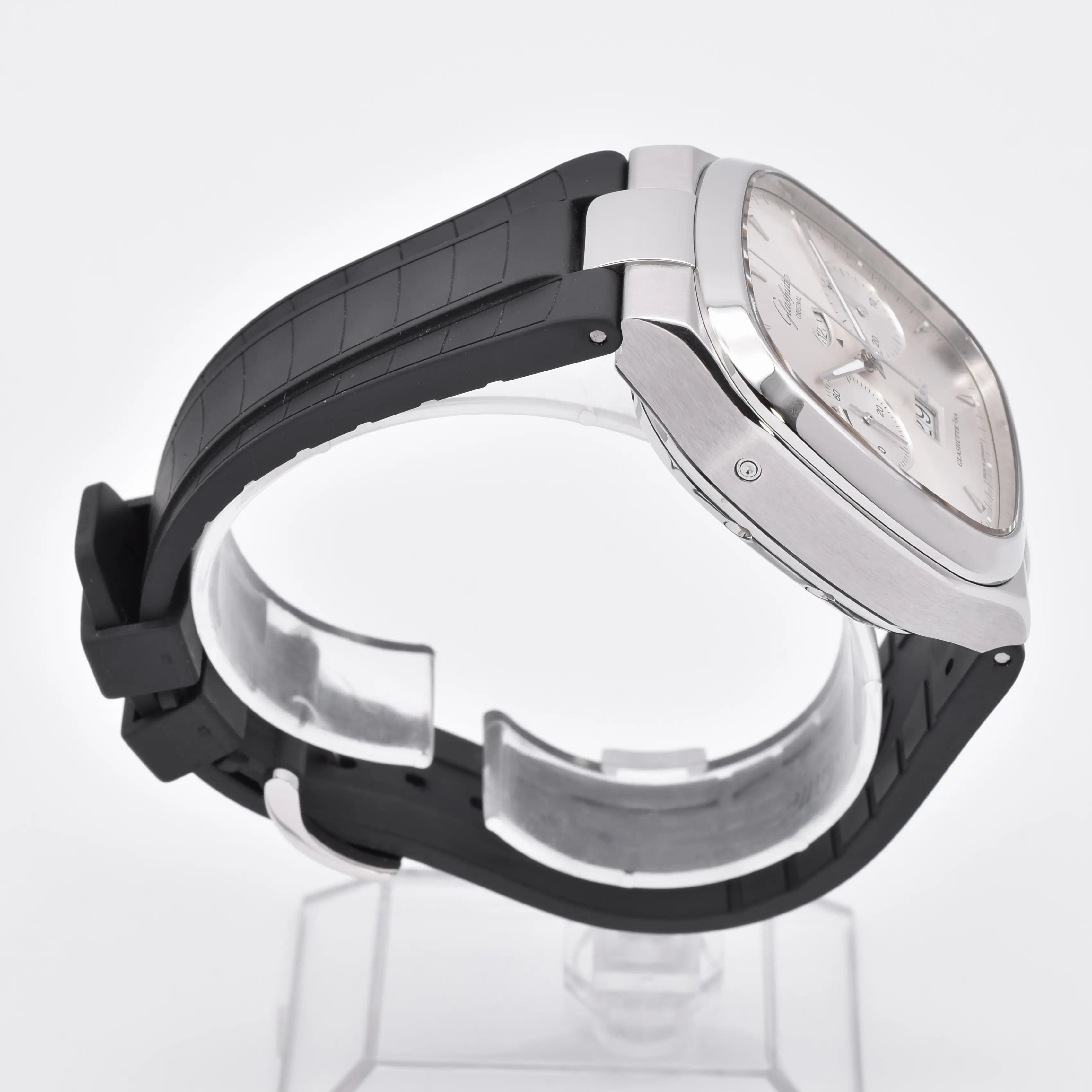 Glashütte Original Seventies Panorama Date 1-37-02-02-02-53 2021