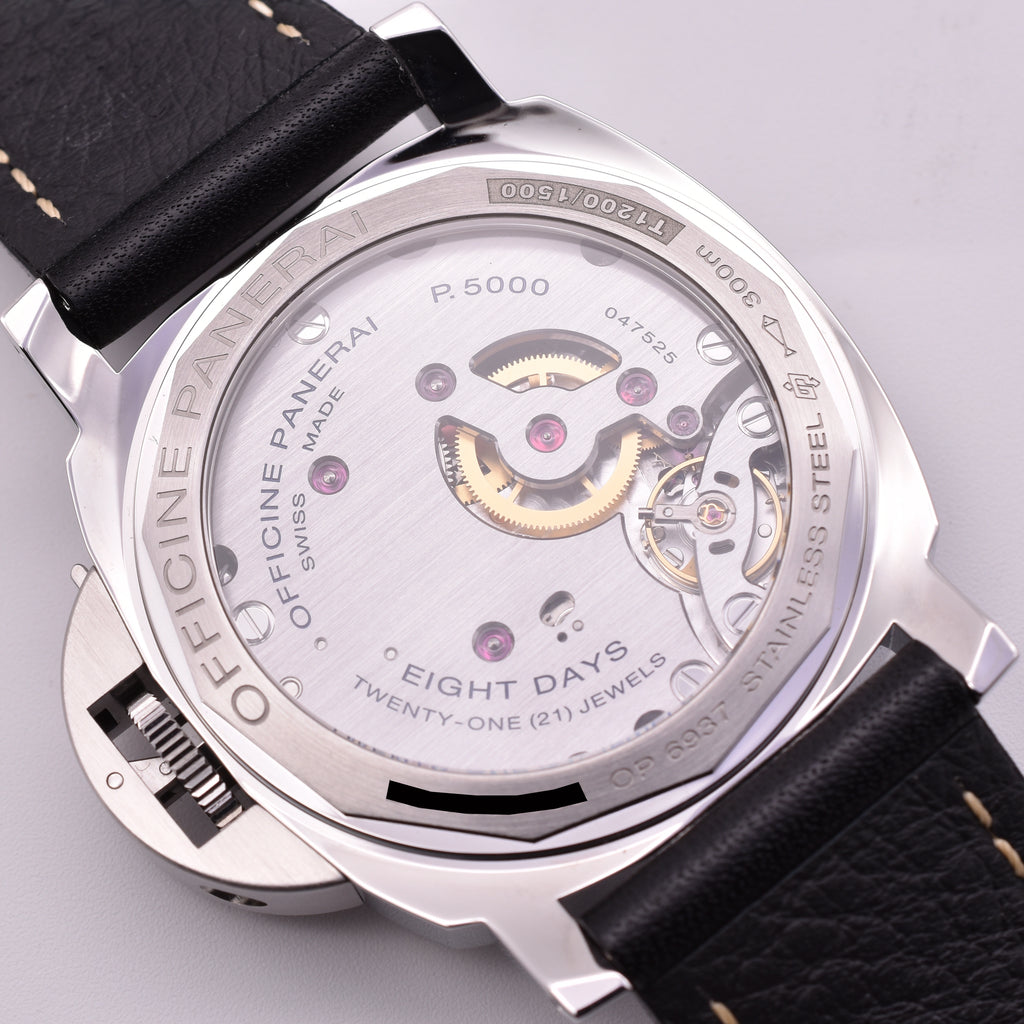 Panerai Luminor 2021 44mm PAM00560 2021