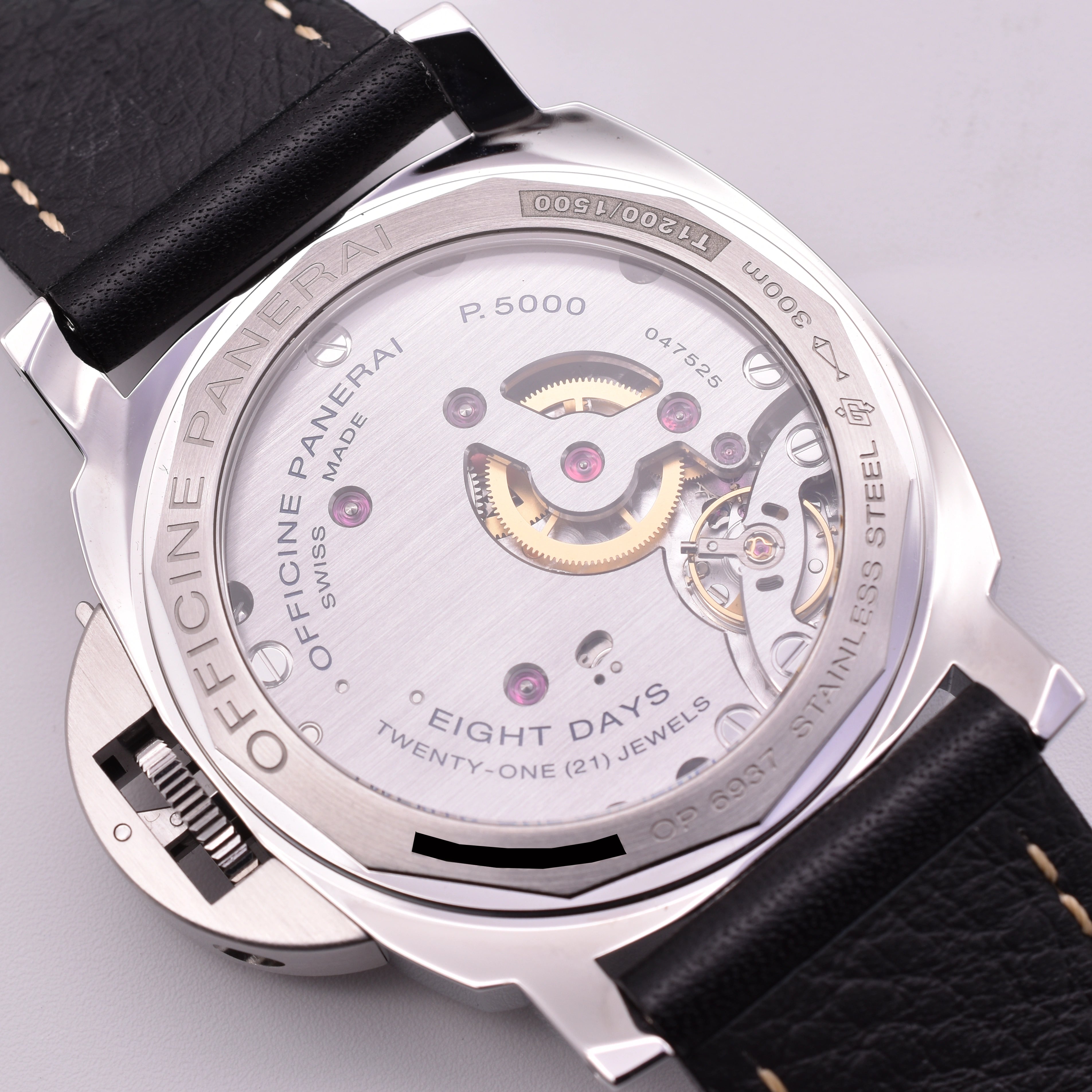 Panerai Luminor 2021 44mm PAM00560 2021