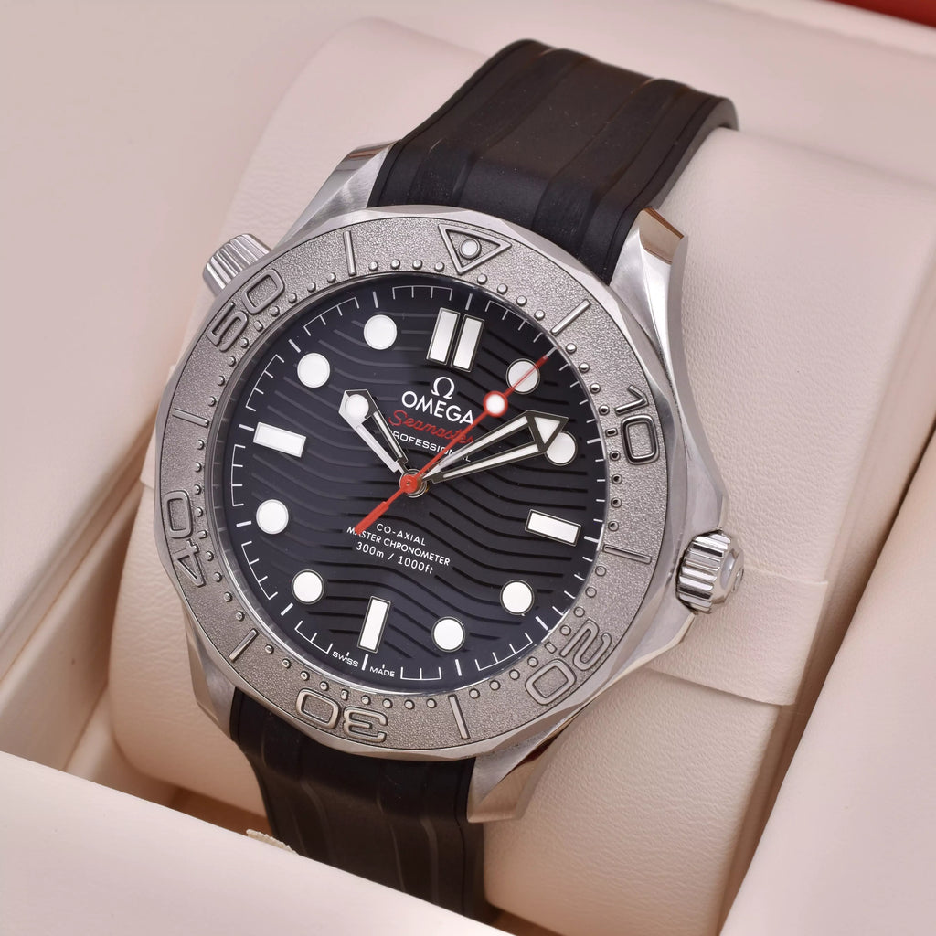 OMEGA Seamaster Nekton Edition 210.32.42.20.01.002 2022