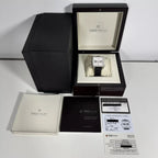 TAG Heuer Monaco Silver & Orange CAW211C.FC6241 2016