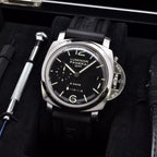 Panerai Luminor 44mm Box & Papers PAM00233 2008