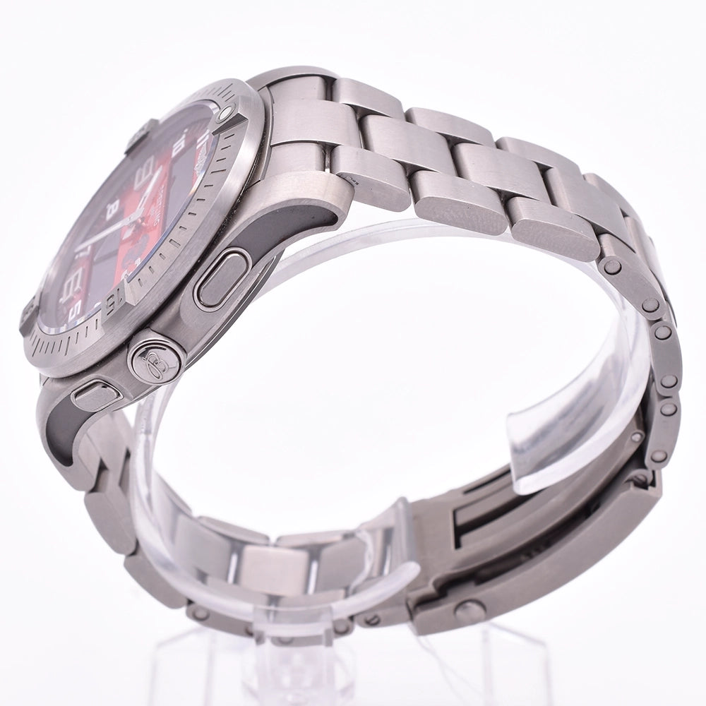 Breitling Professional B70 Orbiter EB7010 20