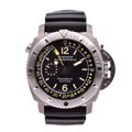 Panerai Submersible Depth Gauge Edition PAM00193 2009